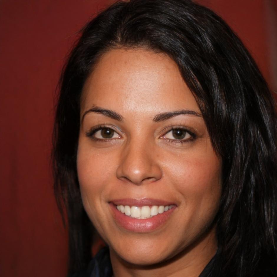 Esperanza Vidal, Directora de Análisis Financiero
