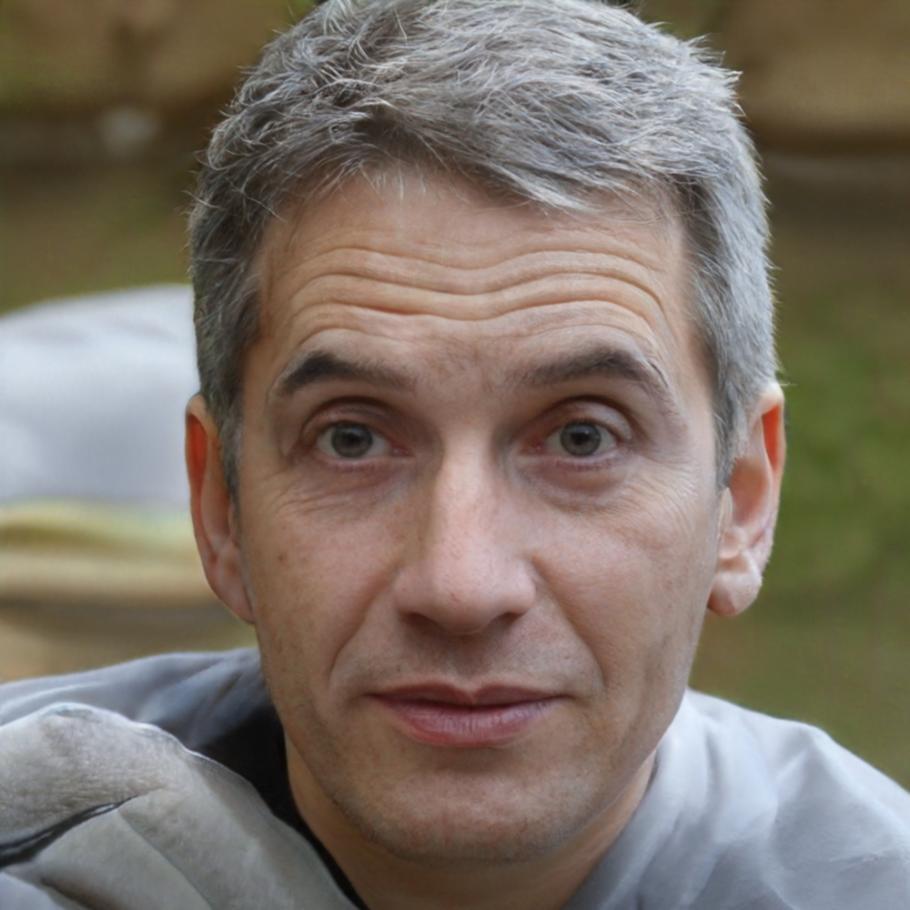 Marc Torrens, Director de Educación Financiera